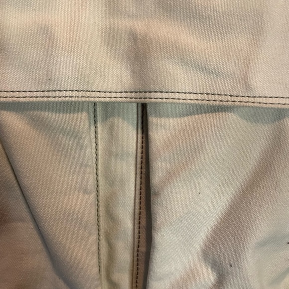 Free People Whitney Heritage Tote. NWOT - Picture 2 of 7